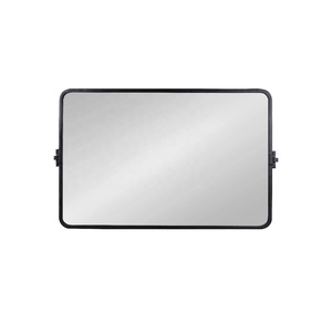 Metal Premium Wall Decorative Designer Modern <b>Mirror</b> Manufacturer Wholesaler Factory Direct <b>Sale</b> - Product Image 2