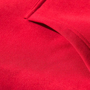 เสื้อกันหนาวมีฮู้ดแบบสวมหัวไม่มีฮู้ดสำหรับทุกเพศเสื้อสเวตเชิ้ตผ้าฝ้าย100% ออกแบบได้ตามต้องการ - Product Image 3