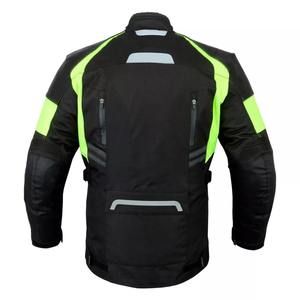 Combinaison de moto pour hommes, veste imperméable, pantalon, combinaison blindée - Product Image 3