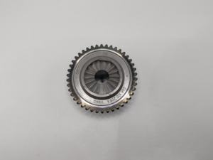 Original EA888 EVO2/GEN <span class=keywords><strong>2</strong></span> GEN <span class=keywords><strong>3</strong></span> Peças de Motor 06K105209A Engrenagem Do Virabrequim para Audi A4L A6 Q5L Q3 VW Tiguan Magotan Passat - Product Image 4