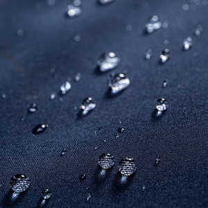 Chaqueta cálida y transpirable de invierno para hombre, chaqueta blanda de nailon y poliéster para hombre al aire libre, superventas - Product Image 4