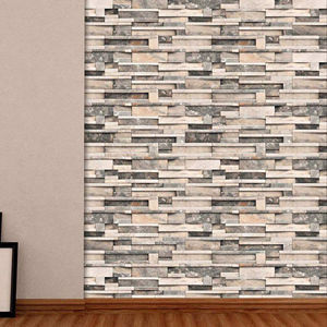 กระเบื้องพอร์ซเลนสำหรับผนังภายนอก ขนาด 300x600 มม. สำหรับตกแต่งผนังด้านหน้า - Product Image 1