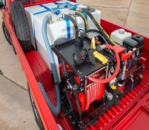 ใช้แล้ว lhd/rhd toyotaaas 2020 Land Cruiser 79เคบินเดี่ยว - Product Image 5