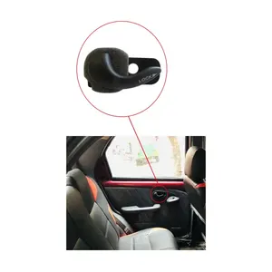 Fiat Albea Siena Palio REAR LEFT Interior <b>Door</b> <b>Handle</b> 713804614 - Product Image 2