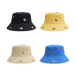 Casquettes Bob Personnalisées OEM 2026 avec Logo, Style Urbain, Design Tendance, Usage Quotidien Décontracté, Motifs Dessins Animés et Lettres - Product Image 5