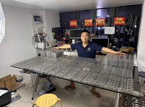 12th I3ซีพียู12100F/12100 I5 12400f/12400/12490f/12600kf/12700f I7 12600K/12700 12900f I9/12900/12900K แบบใหม่และแบบใหม่ - Product Image 2