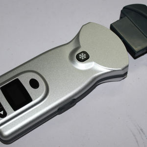 Nueva tecnología Escáner de ultrasonido inalámbrico Color Doppler Medical Android Ultrasonido Liner Probe - Product Image 2