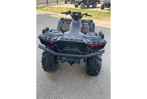 Prêt à être expédié : Sportsman 850 Ultimate Trail Bronze Mist 2022 - Product Image 2