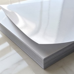 กระดาษภาพถ่ายเคลือบเงา Fuji-Compatible 230gsm ขนาด 4x6 และ <span class=keywords><strong>A3</strong></span> สำหรับเครื่องพิมพ์อิงค์เจ็ทระดับมืออาชีพ - ผิวมุกสำหรับงานพิมพ์ภาพในแกลเลอรี่และการ์ด - Product Image 6