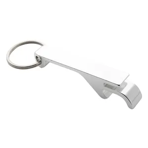 Portachiavi e Moschettoni Promozionali Personalizzati Josefin, Gadget Apribottiglie su Misura - Product Image 2