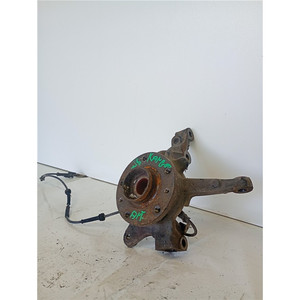Essieu avant gauche complet RENAULT Kangoo 3ème Série 8200755585 (03>07) - Product Image 1