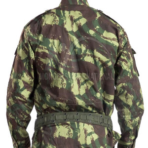 Uniforme de servicio táctico de alta calidad, ropa de trabajo de tela Ripstop transpirable para entrenamiento al aire libre - Product Image 2