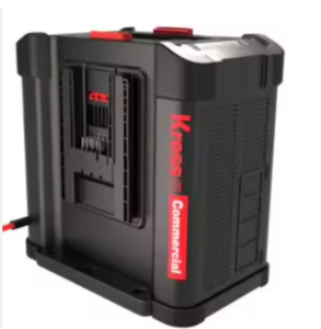 เครื่องชาร์จไฟ DC to DC รุ่นใหม่ล่าสุด 60V Lite พร้อมจัดส่ง - Product Image 1