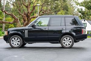 Range Rover HSE 2008 - Product Image 2