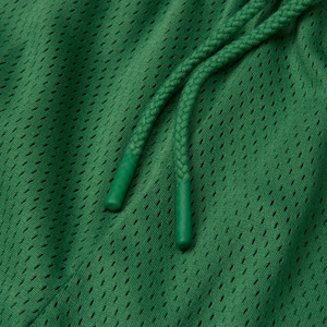 Vente en gros Short de basket-ball 5 pouces Short en maille de gymnastique avec logo brodé Short en maille à sublimation personnalisée - Product Image 6