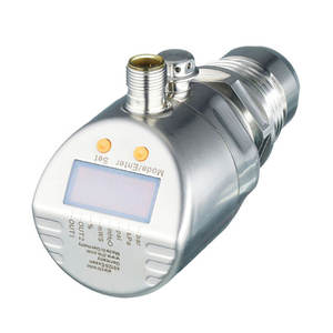 Sensor de presión de descarga confiable PI2793 	 con pantalla clara - Product Image 3