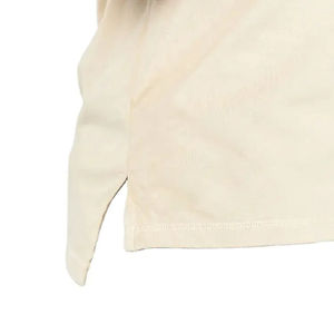 Offre Spéciale grande taille hommes surdimensionné T-Shirt en vrac quantité pas cher prix 240 grammes tissu poids solide motif vêtements d'entraînement - Product Image 4