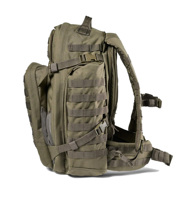 Vente en gros Sac à dos tactique imperméable Oxford 600D pour hommes Sac de randonnée de la société vietnamienne