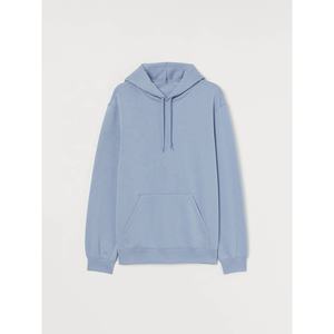 เสื้อฮู้ดผ้าคอตตอนแขนยาวของผู้ชาย XS 6XL โลโก้ที่กำหนดเองได้ออกแบบ3D ด้วยผ้าฟลีซแฟชั่น - Product Image 3