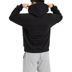 Custom Streetwear Washed Men's Fleece Hoodie 220gsm Polyester/Cotton Zipper-Up Vintage <b>Distressed</b> Acid Wash Quick Dry Breathable - Product Image 2
