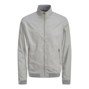 Chaqueta Bomber de Invierno de Color Personalizado, Ropa para Hombre, Chaqueta Bomber de Alta Calidad para Venta en Línea - Product Image 1