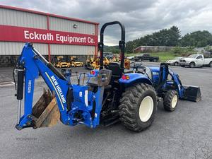 Tractor BOOMER 33/s 2015, 4WD, Mejores Tractores Agrícolas, Tractores Agrícolas de Segunda Mano - Product Image 6