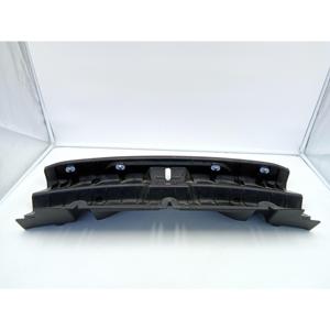 Panneau de seuil de bagage JAGUAR XE Series (X760) (15>) GX73-406A64-AB Essence - Product Image 3