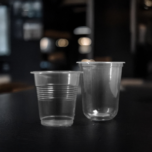 High Quality 16/20/24oz Disposable PP <b>Plastic</b> <b>Cups</b> From Vietnam 95mm <b>Cups</b> for Cold Drinks Juice Tea - Product Image 5