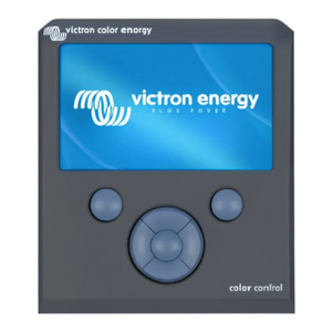Pour le contrôleur de système Victron Color Control GX avec interface utilisateur graphique - Product Image 1