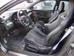 HYUNDAI VELOSTER N MANUEL 2.0 D'OCCASION 2021 LHD/RHD - Product Image 4