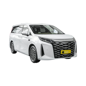 รถยนต์ไฟฟ้าแบรนด์จีนยอดนิยมปี 2025 รุ่น 1.5T Energy Sedan ระยะทางวิ่ง 601-700 กม. แบตเตอรี่ 50-70 กิโลวัตต์ชั่วโมง พร้อมจัดส่ง - Product Image 3