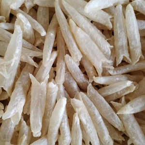 Vessie de poisson séchée de haute qualité du Vietnam, vessie de poisson nettoyée, exportation - Product Image 1