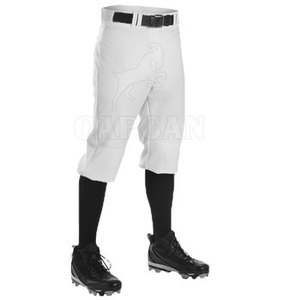 <b>Unique</b> Style Baseball Uniform Customized Size New Arrival Training Wear Breathable 100% Polyester Men's Sets with Private Label - Product Image 2