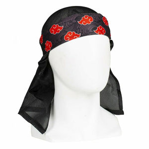 Nueva Venta caliente Paintball Head Wear Haga su propio diseño Paintball Headwraps Sublimación Diseños Paintball Headwraps para la venta - Product Image 5