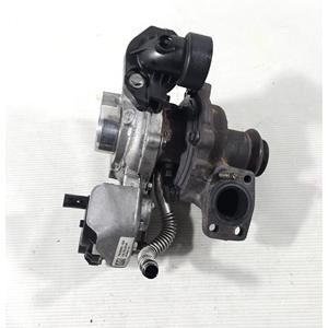 Turbina PEUGEOT 3008 Serie 9835855380 YH01 Diesel 1500 (16>23) - Product Image 1