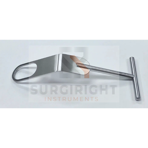 Instruments chirurgicaux d'écarteur d'épaule de style de Fukuda par Fs Ortho meilleure qualité par des Instruments de Surgiright - Product Image 4
