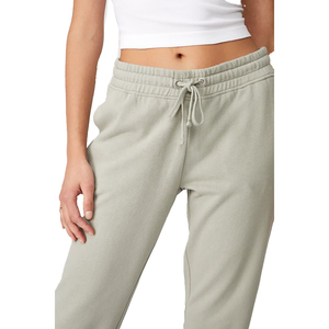 กางเกงวอร์มสำหรับผู้หญิงชุดกางเกงวอร์มมีฮู้ด - Product Image 4