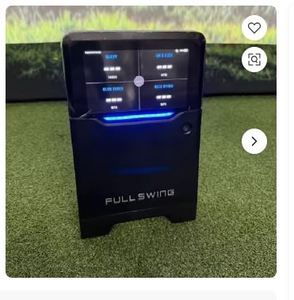 Kit complet rapide pour moniteur de golf FSKIT1102 avec livraison rapide - Product Image 1