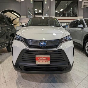 Vente chaude assez usagé Toyota Venza conduite à gauche et à droite frais d'occasion meilleur prix en stock acheter en gros à vendre - Product Image 6