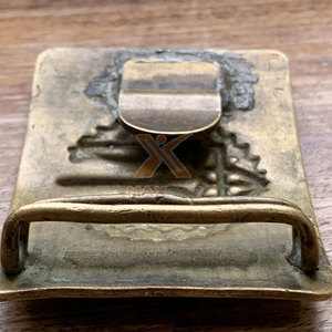 Hebillas de Hierro Ceremoniales Personalizadas de Marca Privada, Hechas en Pakistán, Último Estilo - Product Image 2