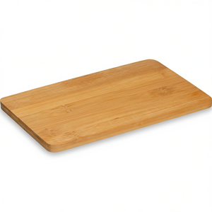 Planche à découper en bambou personnalisée JUSTYN, gadgets de cuisine sur mesure - Product Image 3