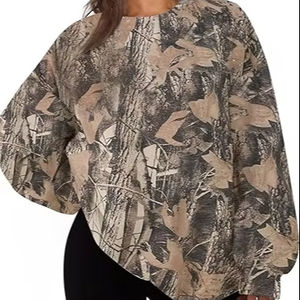 Hoodie Set Sweatshirt <b>Baggy</b> Sweatpants <b>Joggers</b> <b>Women</b>,Tracksuits Oversized <b>Women's</b> Hoodies - Product Image 1