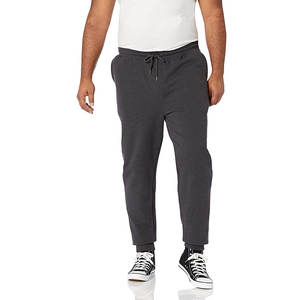 Marque privée personnalisée respirante et légère hommes Joggers Meilleures ventes Pantalon de survêtement Slim Fit Gym Fitness Wear - Product Image 1