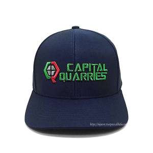 Custom Your Color & Logo Gorra de camionero de malla bordada de algodón de 6 paneles, sombrero de papá de estilo clásico y novedoso vintage, hecho en Vietnam - Product Image 1