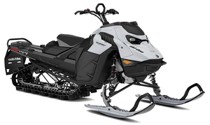 Ventes chaudes 2025 Ski-Doo SUMMIT ADRENALINEE 154 850 E-TEC 2,5 pouces DÉMARREUR À CHARGE NEIGE - Product Image 5