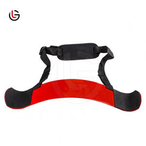 Arm Blaster personalizado recién llegado y más vendido al por mayor Arm Blaster Fitness Gear Low MOQ Arm Blaster - Product Image 3