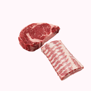 Costillas de Cerdo Congeladas, Carne Entera, Exportador, Proveedor de Fábrica, Venta al por Mayor a Granel, Suministro Global de Servicios de Alimentos - Product Image 1