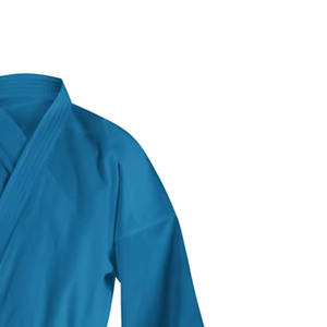 Arts martiaux portent Logo personnalisé uniforme de karaté à vendre en gros de haute qualité Kimono de Jiu Jitsu uniforme de karaté - Product Image 5