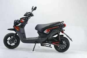 OFFRE SPÉCIALE - Moped électrique tout-terrain NEUF - Moteur puissant 1000W - 60V20A - Haute performance pour adultes - Product Image 2