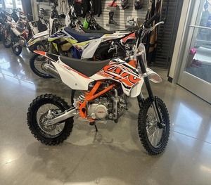 Motocyclettes Kayoo 140 2025 de haute qualité - Product Image 3